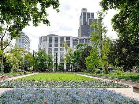 Gewerbeobjekt Düsseldorf Friedrichstadt - 443&euro; | Angebot:25873795