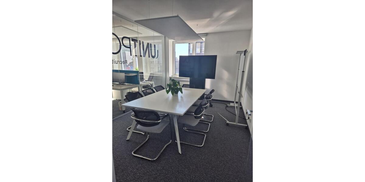 Gewerbeobjekt Düsseldorf Flingern Süd - 3.089&euro; | Angebot:25236747