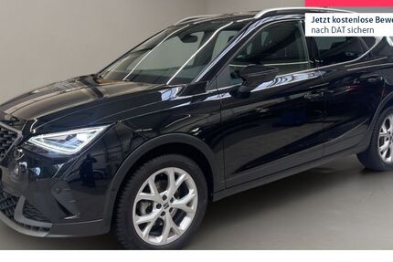 Seat Arona 14.255 km 17.899 &euro; Krefeld 47805