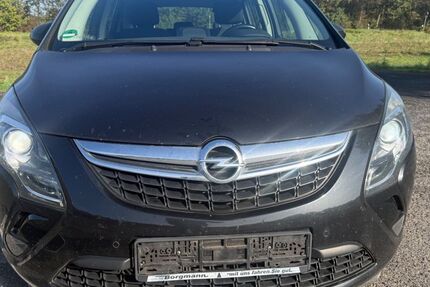 Opel Zafira Tourer 200.000 km 3.550 &euro; Neukirchen-Vluyn (bei Duisburg) 47506