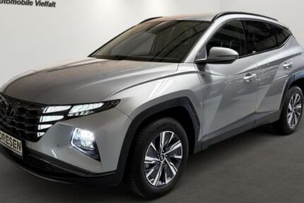 Hyundai TUCSON 59.800 km 23.990 &euro; Neuss 41464