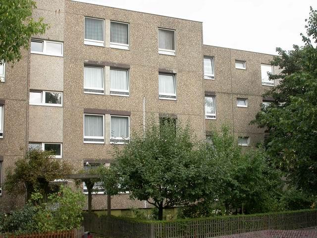 Etagenwohnung Düsseldorf Stadtbezirk 10 - 2.5 Zimmer, 51 m&sup2;, 559&euro; | Angebot:26003861