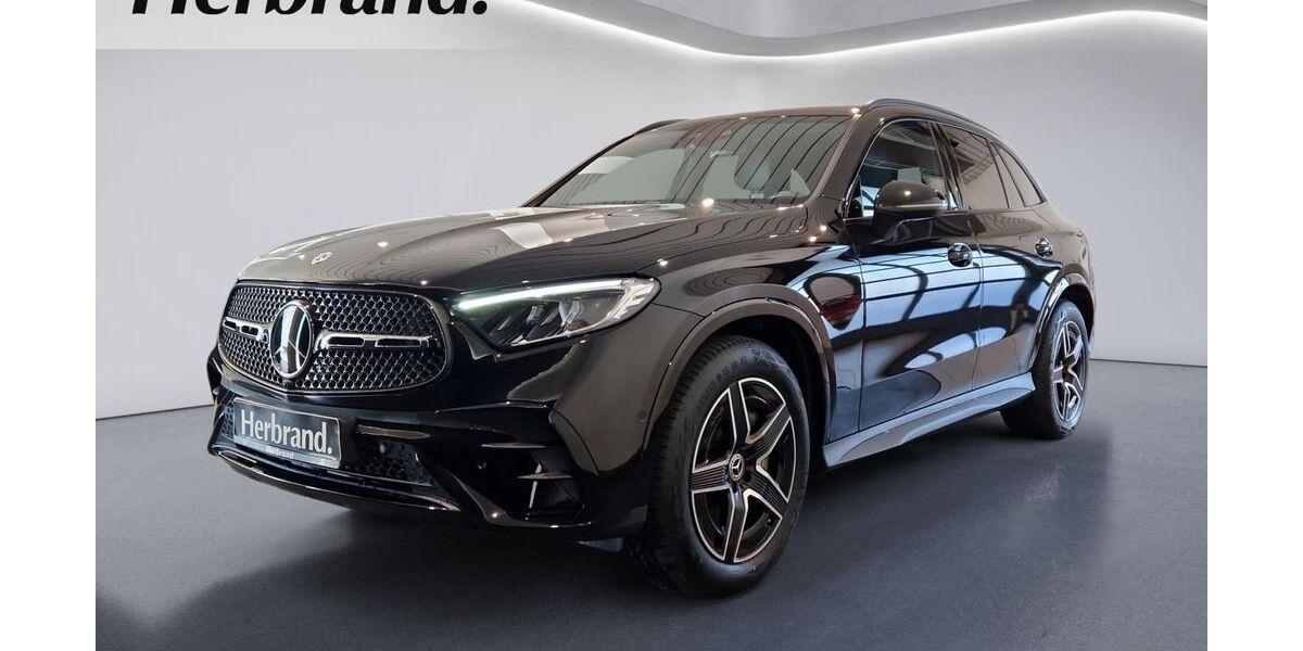 Mercedes-Benz GLC 300 6.794 km 55.890 &euro; Mönchengladbach 41063