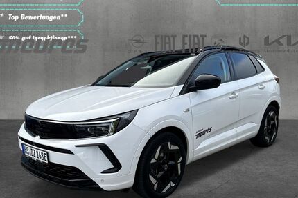 Opel Grandland (X) 57.487 km 25.950 &euro; Erkelenz 41812