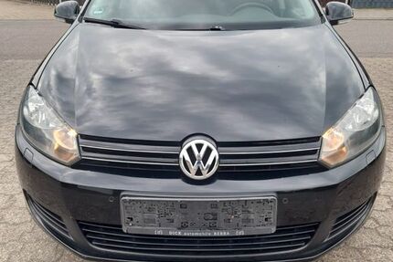VW Golf 254.426 km 5.700 &euro; Moers 47443