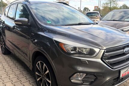 Ford Kuga 150.700 km 10.900 &euro; Moers 47445