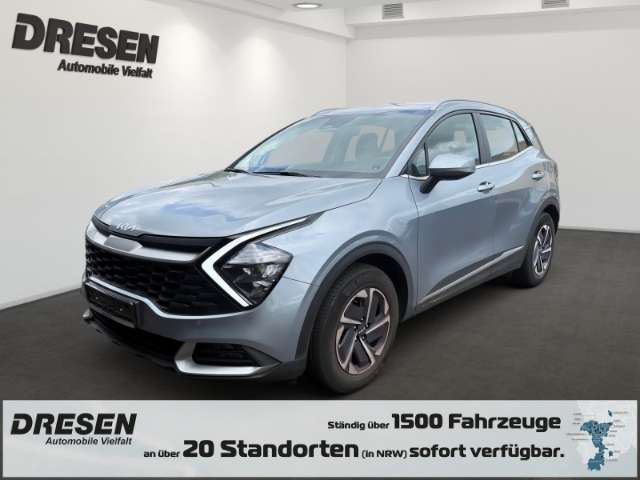 Kia Sportage 31.000 km 24.590 &euro; Neuss 41464