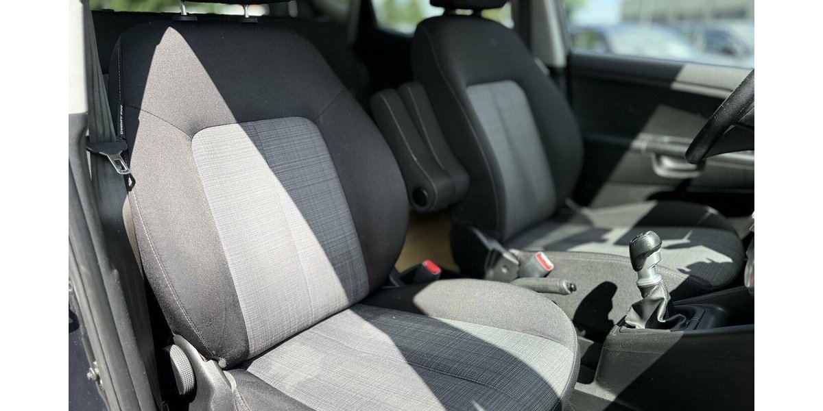 Kia Venga Vision / Klima / Navi / AHK / Pano / LPG 130.000 km 5.990 &euro; Mönchengladbach 41066