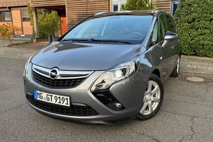 Opel Zafira 220.000 km 6.990 &euro; Mönchengladbach 41239