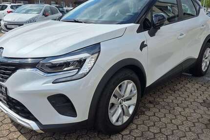 Renault Captur 11.000 km 16.590 &euro; Bedburg 50181