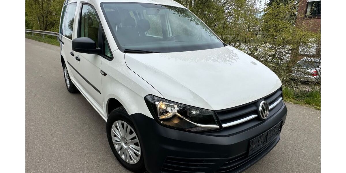 VW Caddy 28.500 km 14.900 &euro; Mönchengladbach 41169