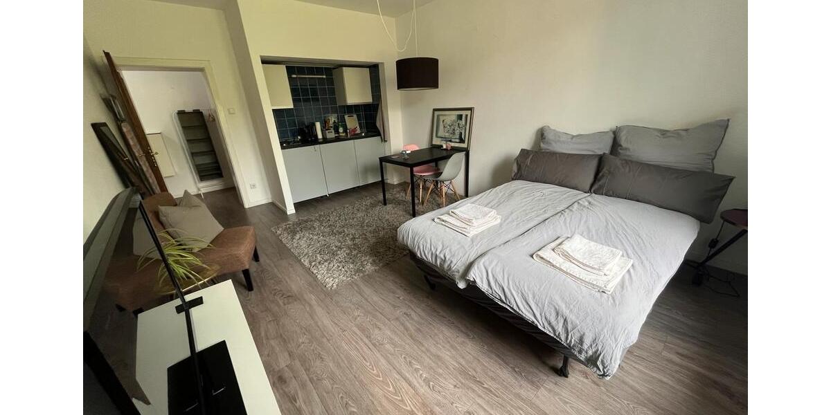 Etagenwohnung Düsseldorf Pempelfort - 900&euro; | Angebot:25991578