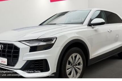 Audi Q8 72.240 km 49.900 &euro; Düsseldorf 40233