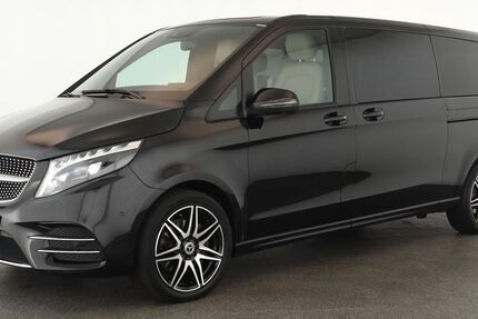 Mercedes-Benz V 300 58.800 km 58.484 &euro; Neuss 41464