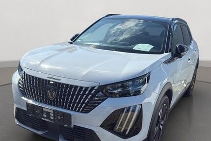 Peugeot 2008 30.000 km 22.990 &euro; Mülheim an der Ruhr 45475