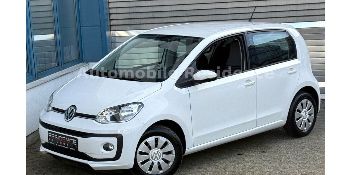 VW up! 35.000 km 10.898 &euro; Ratingen 40880