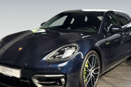 Porsche Panamera 103.600 km 69.890 &euro; Willich 47877