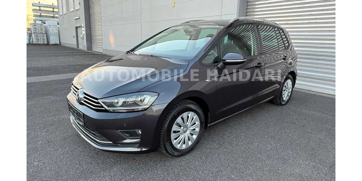 VW Golf Sportsvan 150.000 km 8.490 &euro; Mönchengladbach 41066