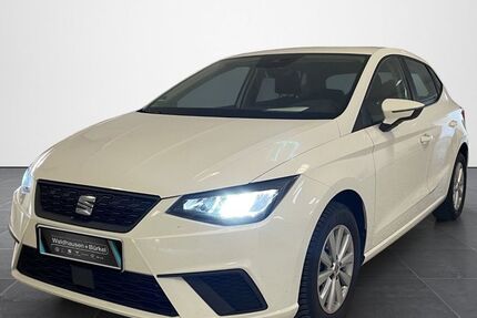 Seat Ibiza 17.840 km 16.349 &euro; Moenchengladbach 41063