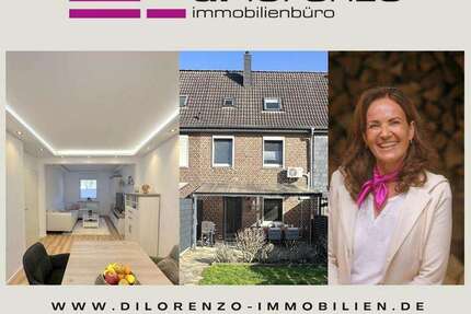 Haus Viersen Boisheim - 4 Zimmer, 100 m&sup2;, 279.000&euro; | Angebot:25863361