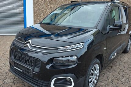 Citroen Berlingo 227.000 km 8.300 &euro; Moers 47441