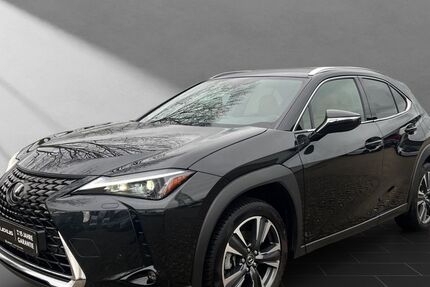 Lexus UX 21.240 km 30.450 &euro; Duisburg 47055