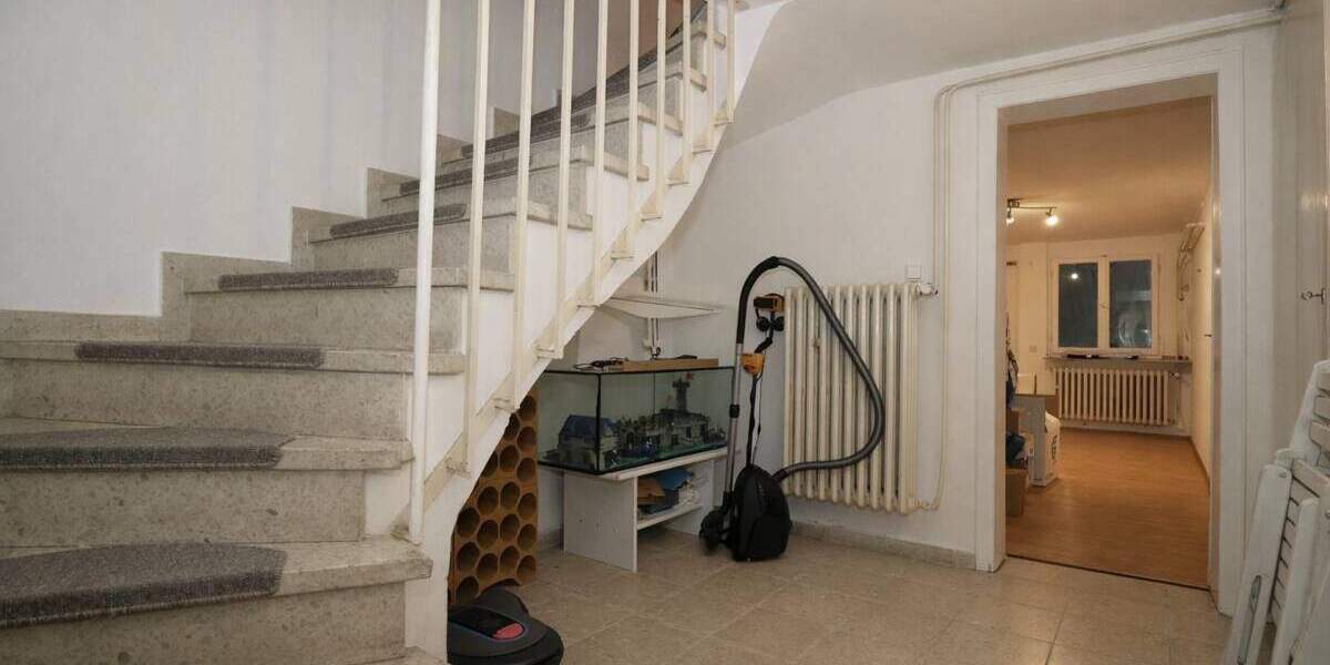 Reihenmittelhaus Neuss / Selikum Selikum - 4 Zimmer, 111 m&sup2;, 369.000&euro; | Angebot:25777120