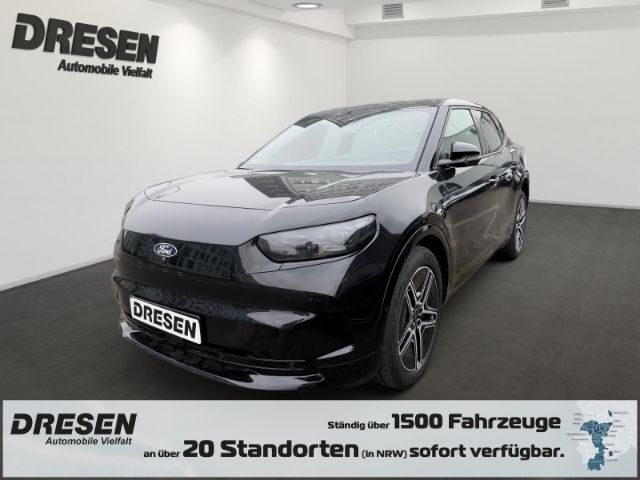 Ford Capri 7.032 km 40.990 &euro; Neuss 41464