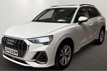 Audi Q3 25.697 km 37.990 &euro; Neuss 41464