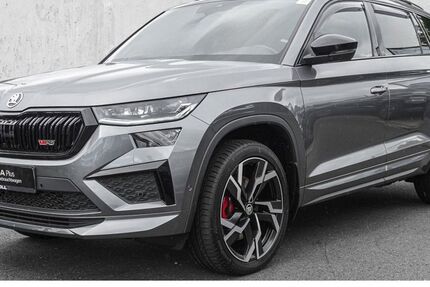Skoda Kodiaq 23.569 km 41.870 &euro; Düsseldorf 40474