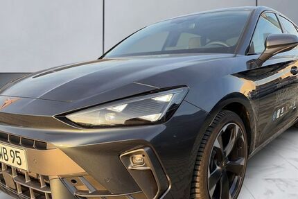 Cupra Leon 4.999 km 35.899 &euro; Moenchengladbach 41063