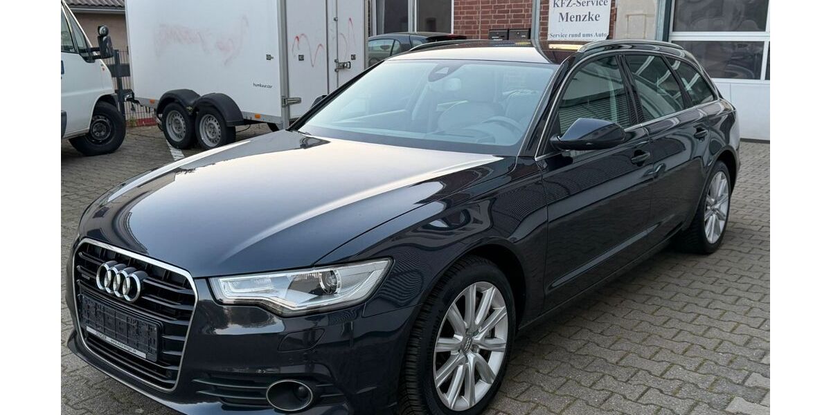 Audi A6 174.980 km 12.950 &euro; Hilden 40721