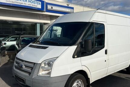 Ford Transit 166.897 km 4.990 &euro; Neuss 41469