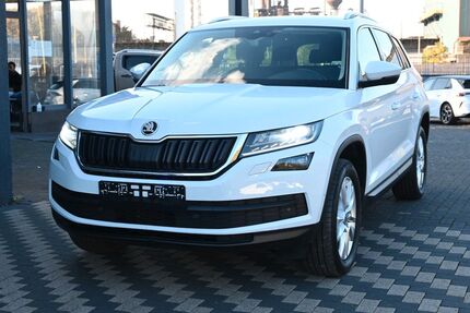 Skoda Kodiaq 78.020 km 22.900 &euro; Duisburg 47259