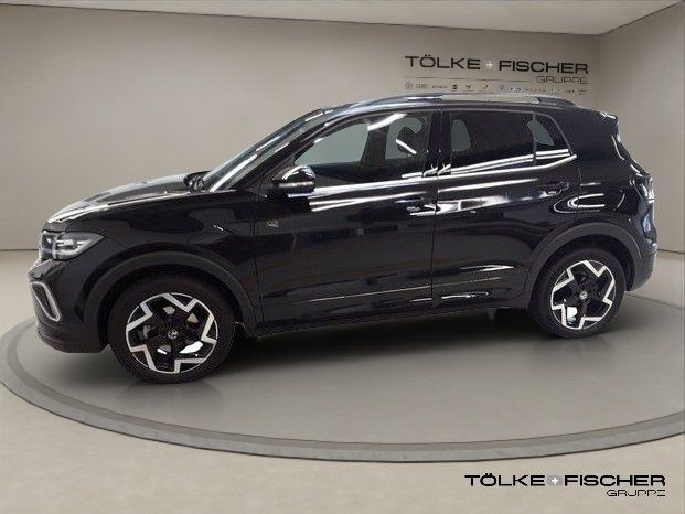VW T-Cross 11.957 km 26.963 &euro; Krefeld 47805