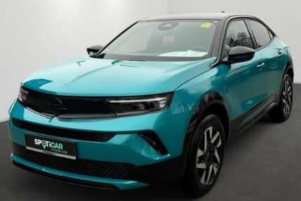 Opel Mokka 2.481 km 23.680 &euro; Mönchengladbach 41061