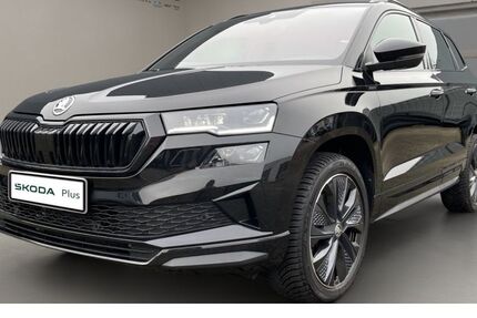 Skoda Karoq 17.097 km 35.374 &euro; Krefeld 47809
