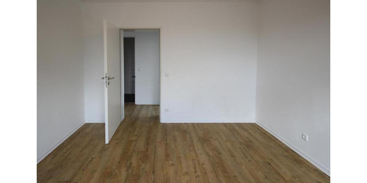 Etagenwohnung Krefeld Fischeln - 3 Zimmer, 76 m&sup2;, 615&euro; | Angebot:25796695