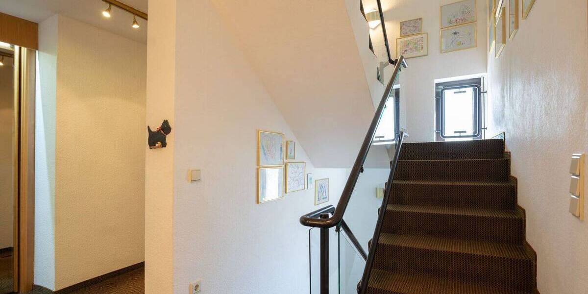 Doppelhaushälfte Krefeld / Bockum Bockum - 5 Zimmer, 144 m&sup2;, 595.000&euro; | Angebot:26858606