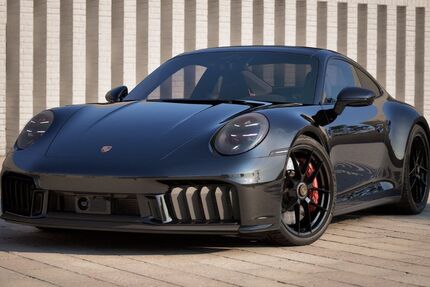 Porsche 992 5.030 km 171.850 &euro; Willich 47877