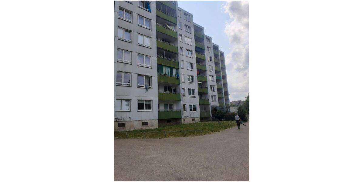Etagenwohnung Mönchengladbach Süd - 4 Zimmer, 86 m&sup2;, 950&euro; | Angebot:26522493