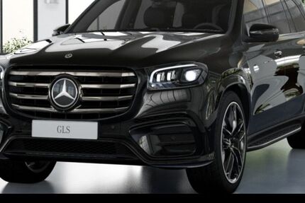 Mercedes-Benz GLS 450 9.900 km 107.990 &euro; Düsseldorf 40470
