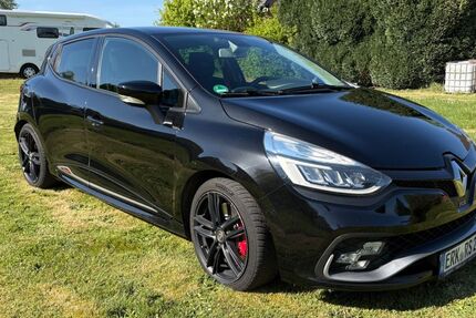 Renault Clio 137.809 km 12.999 &euro; Wegberg 41844
