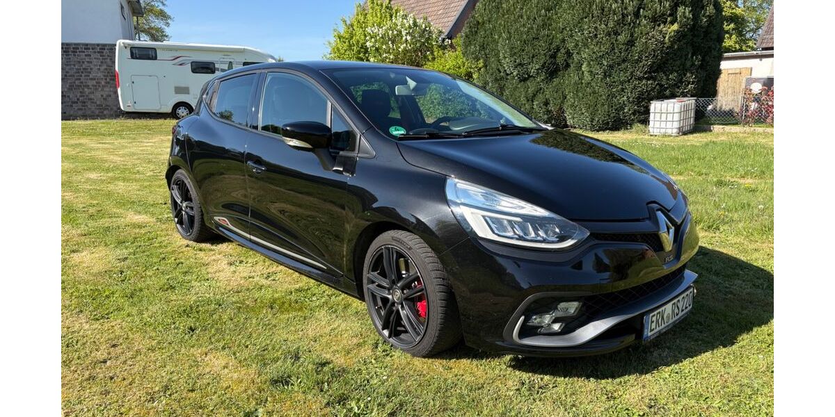Renault Clio 137.809 km 12.999 &euro; Wegberg 41844