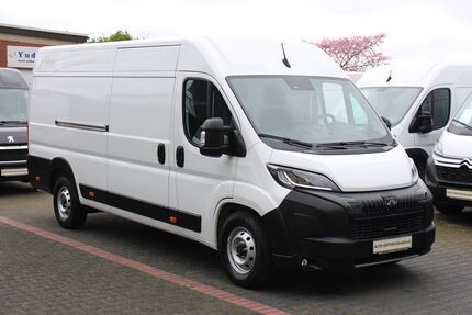 Peugeot Boxer 25.000 km 28.558 &euro; Mönchengladbach 41066