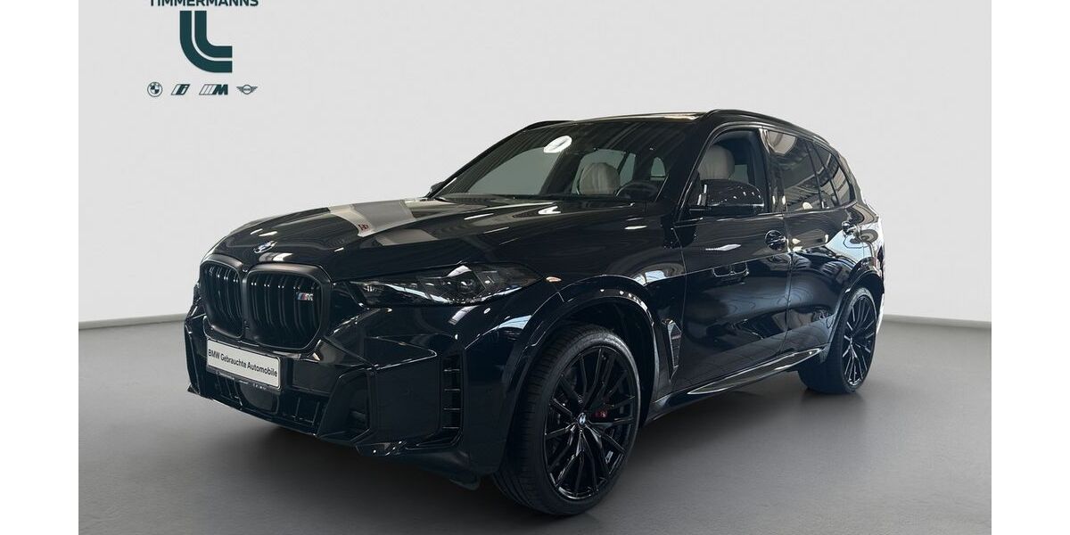 BMW X5 M60 13.310 km 91.450 &euro; Kaarst 41564