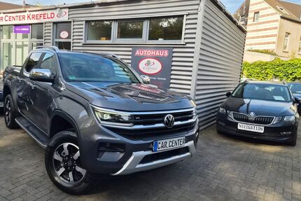 VW Amarok 22.000 km 47.500 &euro; Krefeld 47798