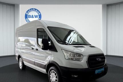Ford Transit 100.000 km 20.999 &euro; Krefeld 47805