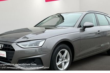 Audi A4 56.733 km 24.790 &euro; Duisburg 47249