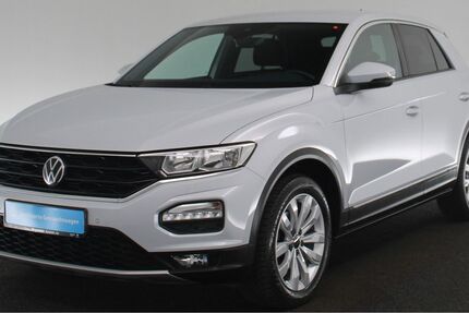 VW T-Roc 44.658 km 20.991 &euro; Krefeld 47803